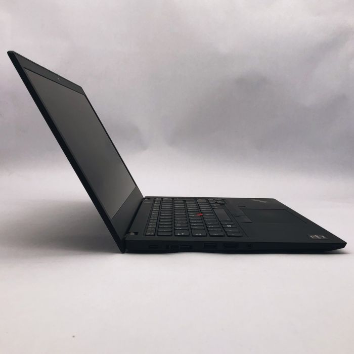 Notebook Thinkpad X395 13