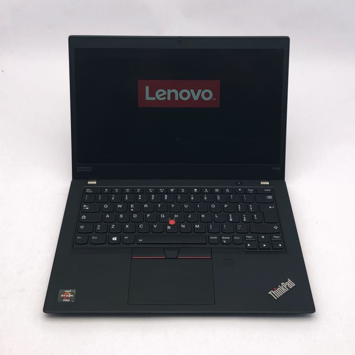 Lenovo X395 13